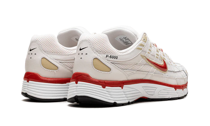 Nike P-6000 Phantom Dragon Red