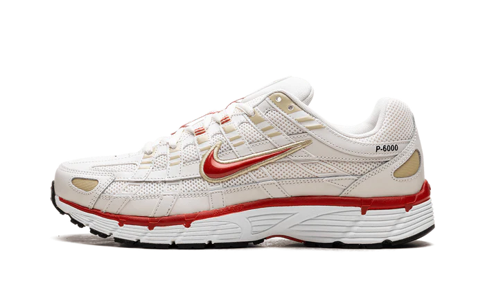 Nike P-6000 Phantom Dragon Red