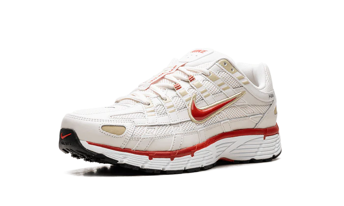 Nike P-6000 Phantom Dragon Red