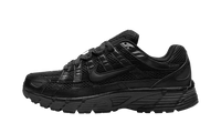 Nike P-6000 Premium Triple Black