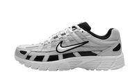 Nike P-6000 Pure Platinum