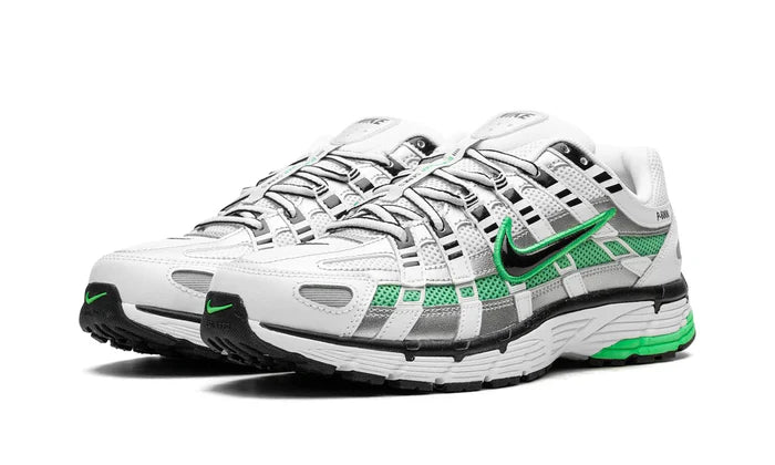 Nike P-6000 Spring Green