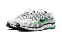 Nike P-6000 Spring Green