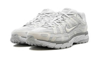 Nike P-6000 Summit White Pure Platinum