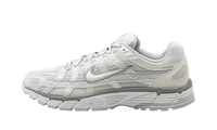 Nike P-6000 Summit White Pure Platinum