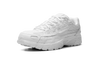 Nike P-6000 Triple White - dropsnkrs
