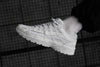 Nike P-6000 Triple White - dropsnkrs