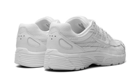 Nike P-6000 Triple White