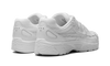 Nike P-6000 Triple White - dropsnkrs