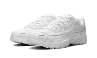 Nike P-6000 Triple White