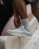 Nike P-6000 White Sail Vast Grey - dropsnkrs