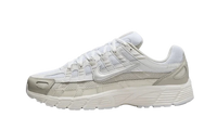 Nike P-6000 White Sail Vast Grey
