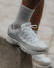 Nike P-6000 White Sail Vast Grey - dropsnkrs