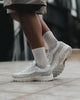 Nike P-6000 White Sail Vast Grey - dropsnkrs