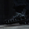 Nike Shox TL Black Max Orange - dropsnkrs