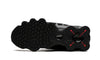 Nike Shox TL Black Max Orange - dropsnkrs
