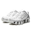 Nike Shox TL Chrome dropsnkrs