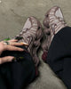 Nike Shox TL Pumice Night Maroon dropsnkrs