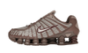 Nike Shox TL Pumice Night Maroon dropsnkrs