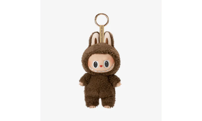 Pop Mart Labubu The Monsters Exciting Macarons Vinyl Face Blind Box