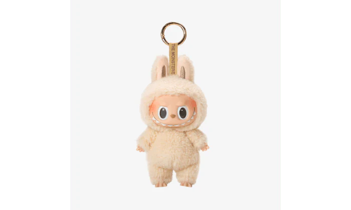 Pop Mart Labubu The Monsters Exciting Macarons Vinyl Face Blind Box