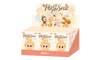 Pop Mart Labubu The Monsters Have a Seat Vinyl Plush Sealed Case - dropsnkrs