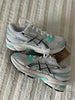 ASICS Gel 1130 White Aqua (GS) - dropsnkrs