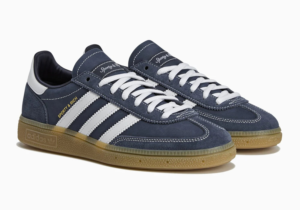 Adidas Handball Spezial Sporty Rich Night Indigo