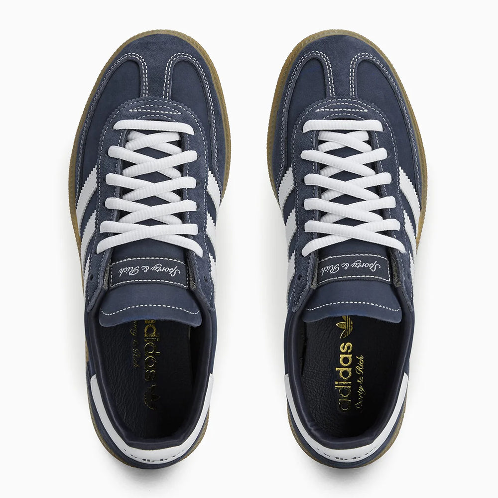 Adidas Handball Spezial Sporty Rich Night Indigo