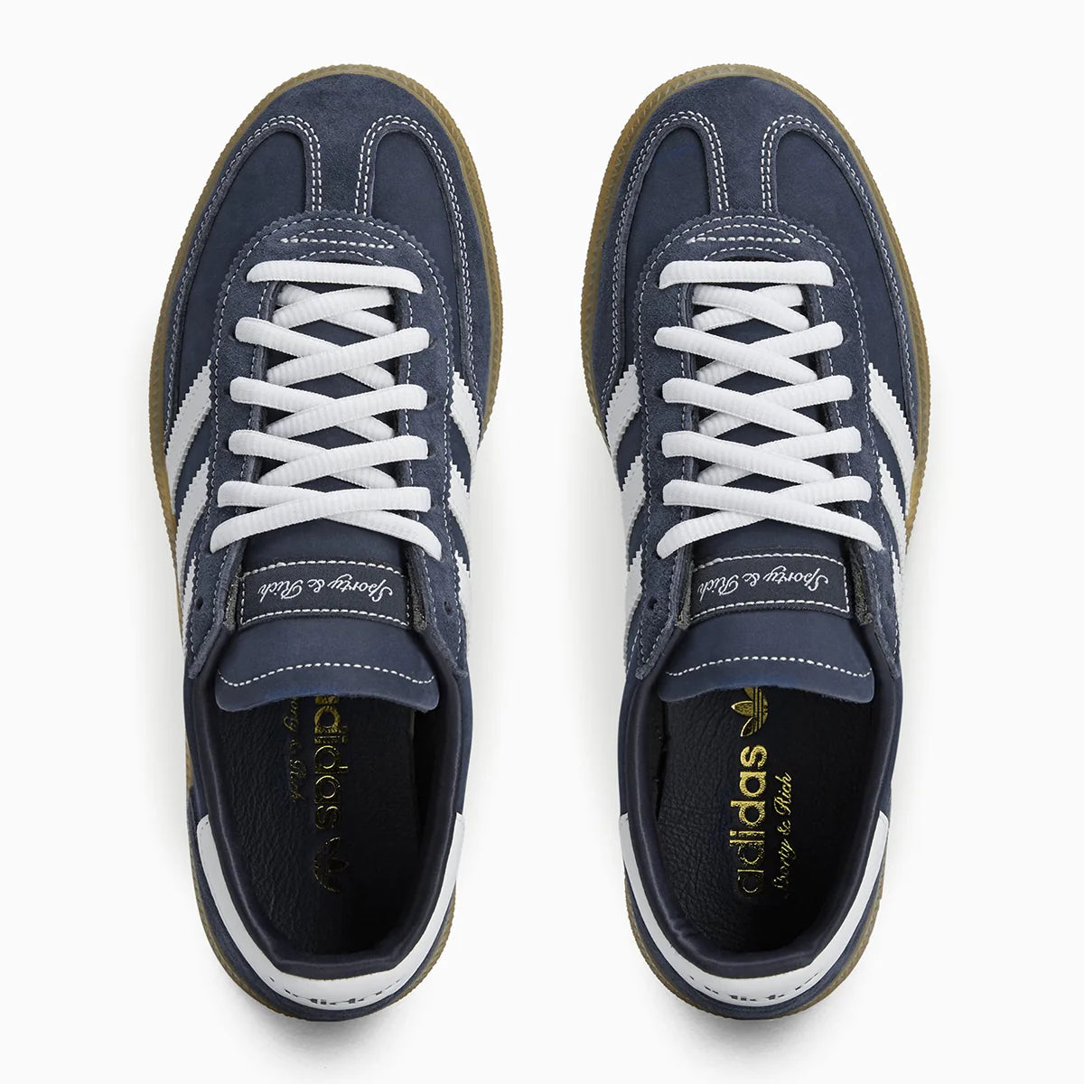 Adidas Handball Spezial Sporty Rich Night Indigo