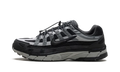 Nike P-6000 Anthracite Smoke Grey - dropsnkrs