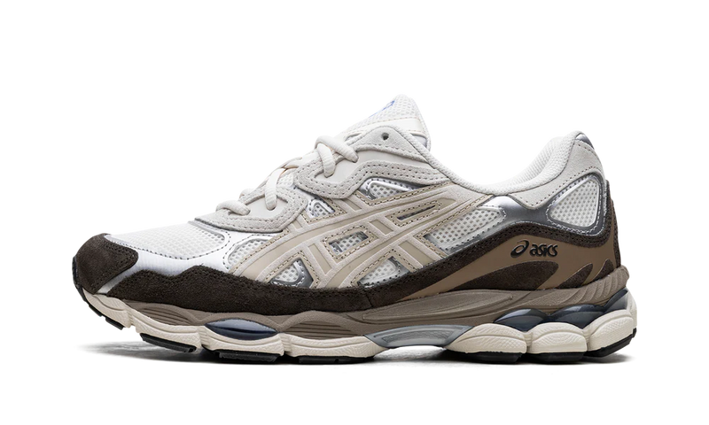 ASICS Gel NYC Cream - dropsnkrs