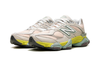 New Balance 9060 Moonbeam Vintage Rose Lime