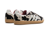 Adidas Samba OG Cow Print - dropsnkrs