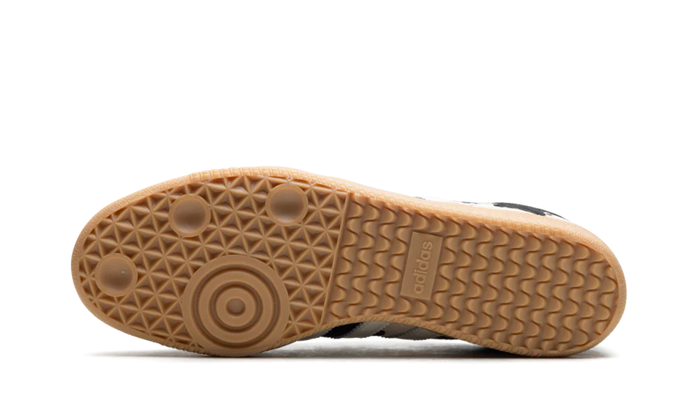 Adidas Samba OG Cow Print - dropsnkrs