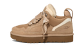 Lowmel Sand dropsnkrs