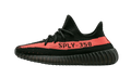 Yeezy Boost 350 V2 Core Black Red - dropsnkrs