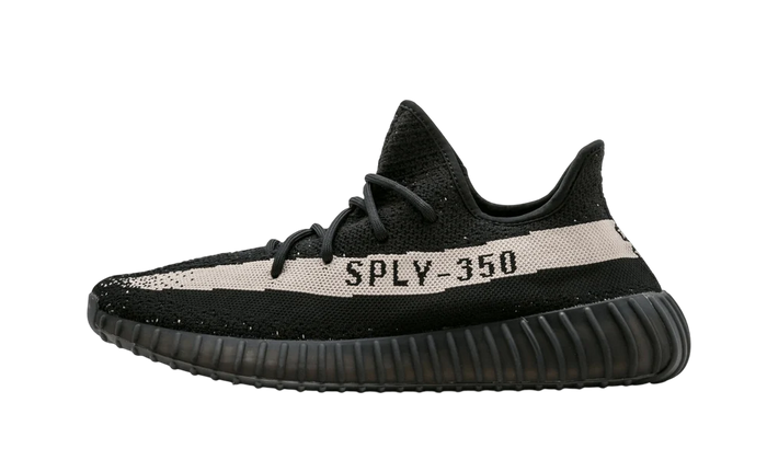 Adidas Yeezy Boost 350 V2 Oreo
