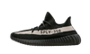 Yeezy Boost 350 V2 Core Black White (Oreo) - dropsnkrs