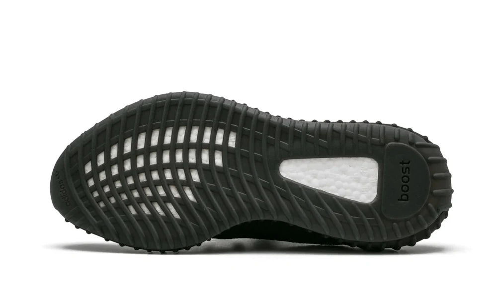 Yeezy Boost 350 V2 Core Black White (Oreo) - dropsnkrs