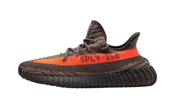 Yeezy Boost 350 V2 Dark Beluga - dropsnkrs