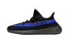 Yeezy Boost 350 V2 Dazzling Blue - dropsnkrs