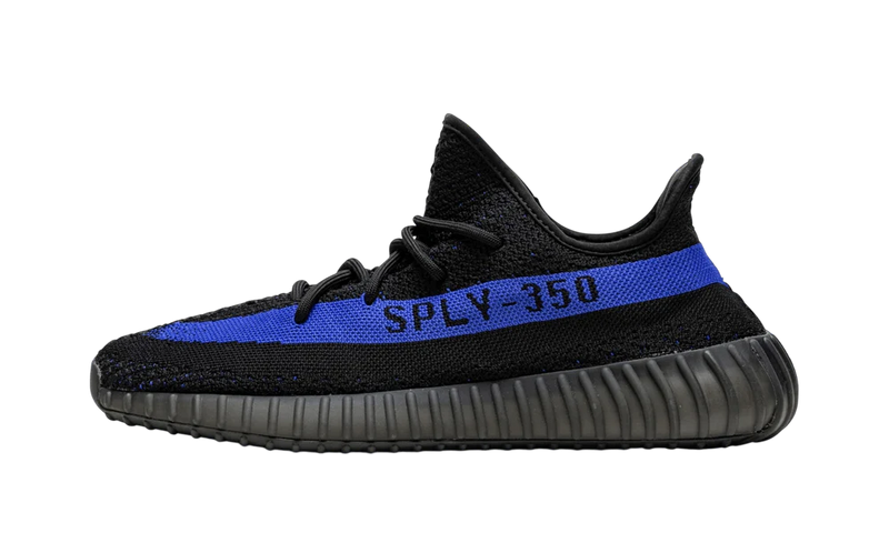 Yeezy Boost 350 V2 Dazzling Blue - dropsnkrs