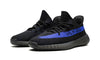 Yeezy Boost 350 V2 Dazzling Blue - dropsnkrs