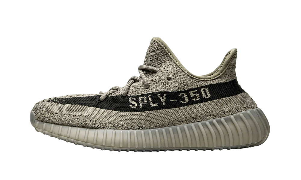 Yeezy Boost 350 V2 Granite