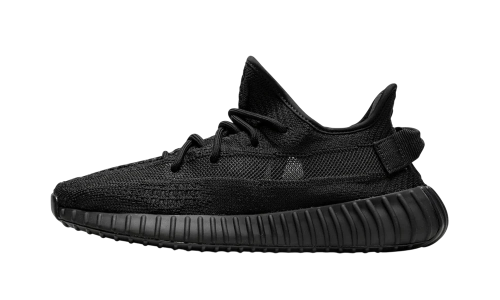 Yeezy Boost 350 V2 Onyx