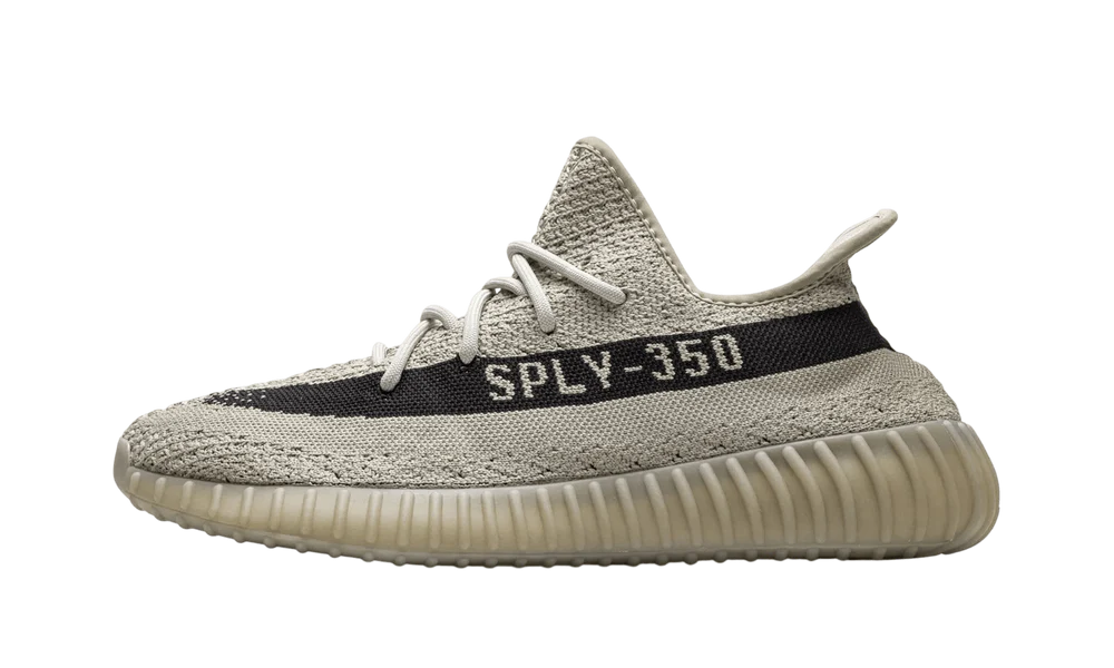 Yeezy Boost 350 V2 Slate