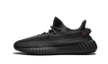 Adidas Yeezy Boost 350 V2 Static Black (réfléchissantes)