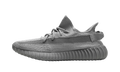 Yeezy Boost 350 V2 Steel Grey - dropsnkrs