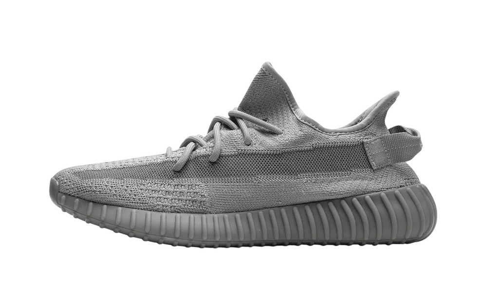 Yeezy Boost 350 V2 Steel Grey
